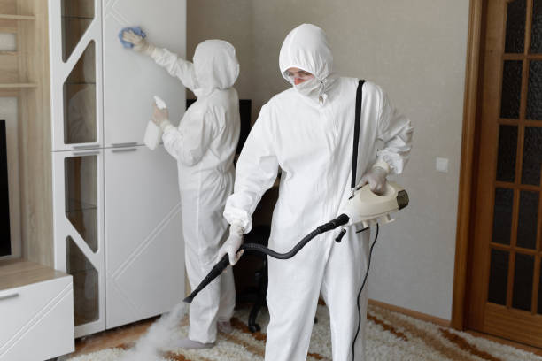 24/7 Emergency Blood Cleanup experts in Allen, TX